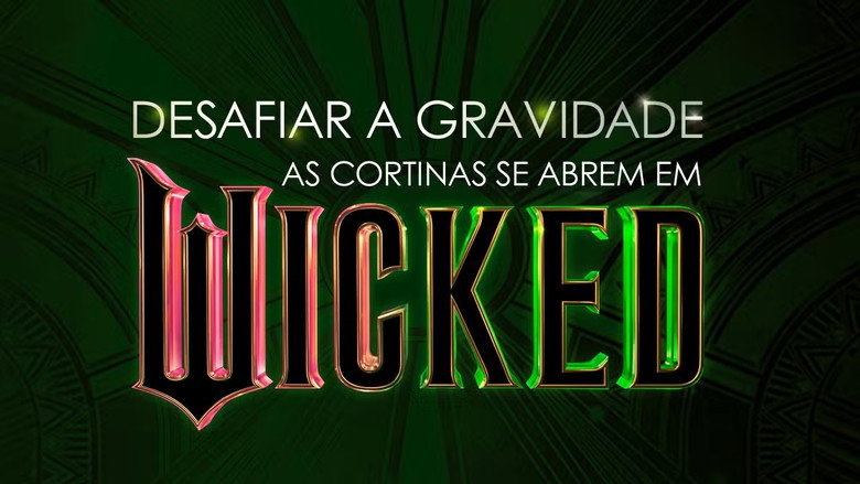 Defying Gravity: The Curtain Rises on Wicked still 8