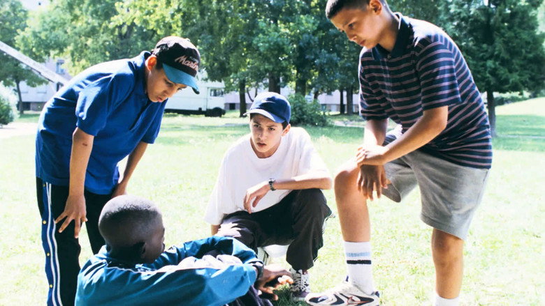 Little Brothers still 3