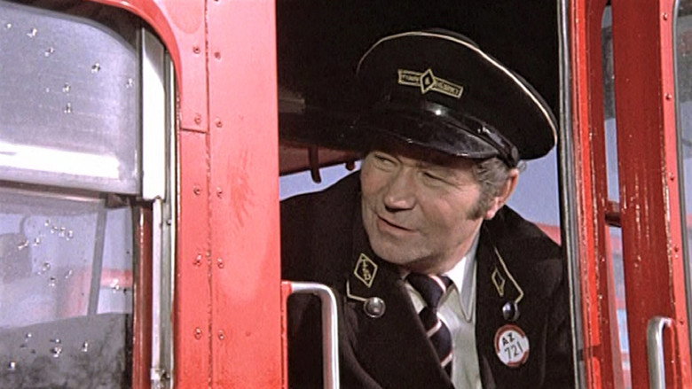 On the Buses still 4