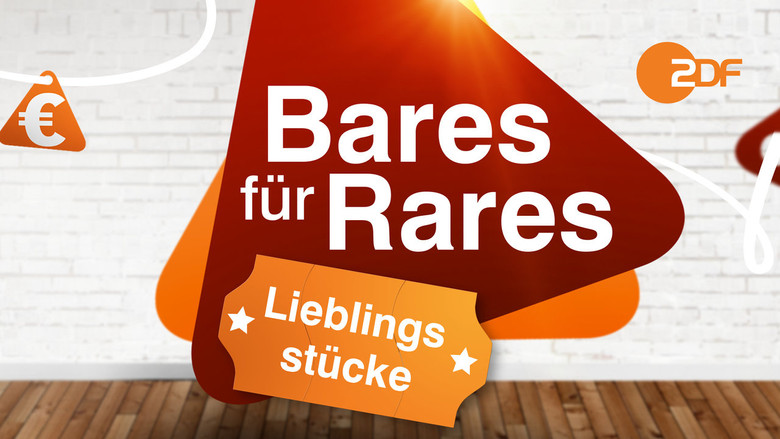 Bares für Rares - Lieblingsstücke still 1