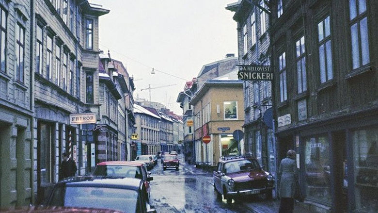 Stadens själ still 1
