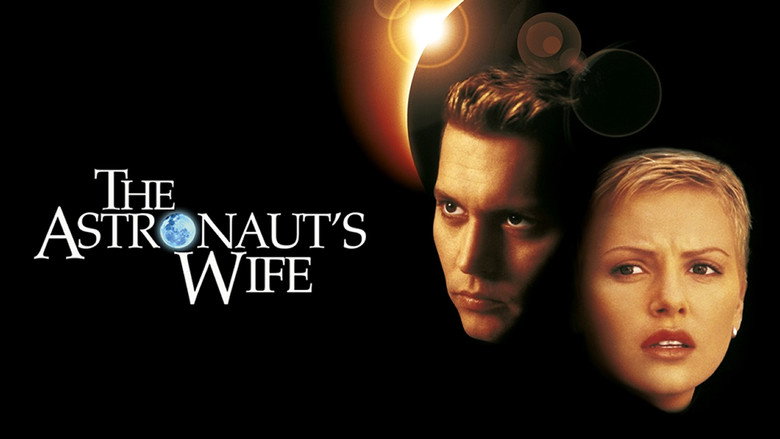 The Astronaut's Wife still 7
