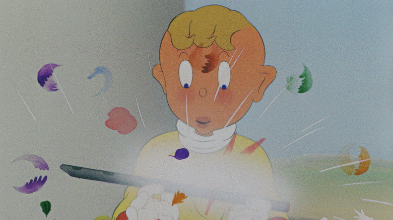 The Animated World of Paul Grimault still 3