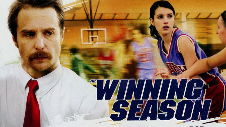 The Winning Season still 6