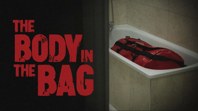 The Body in the Bag still 3