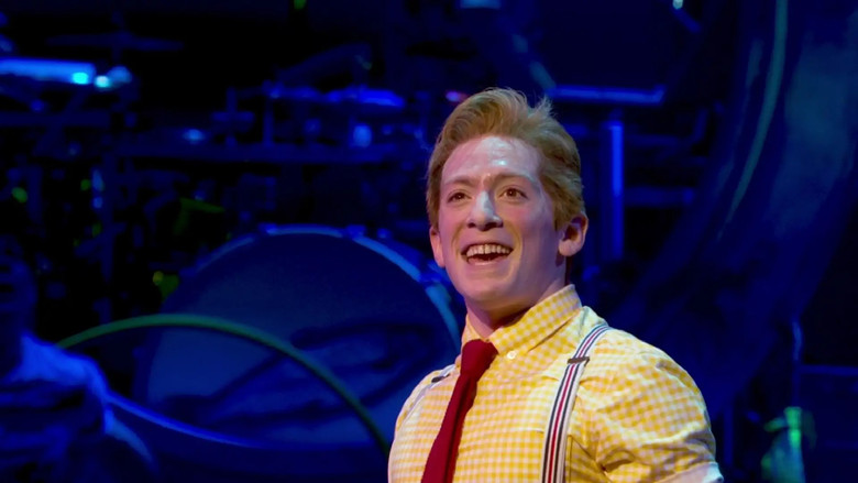 The SpongeBob Musical: Live on Stage! still 7
