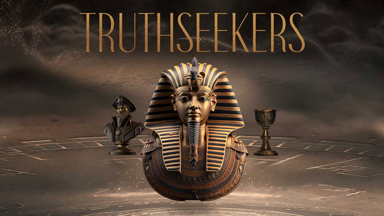 Truthseekers still 1