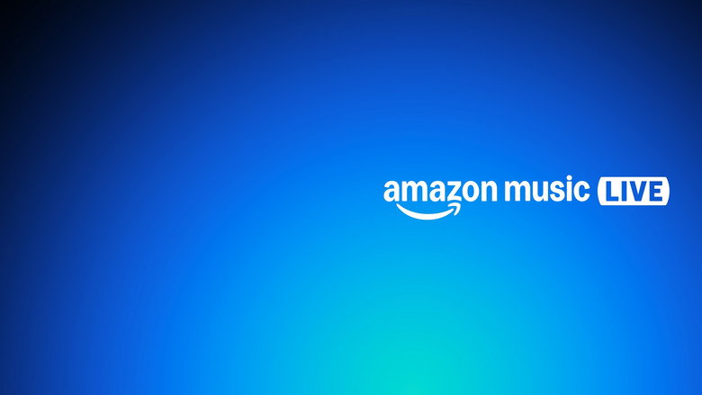 Amazon Music Live Brasil still 1