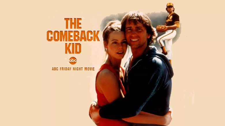 The Comeback Kid still 1