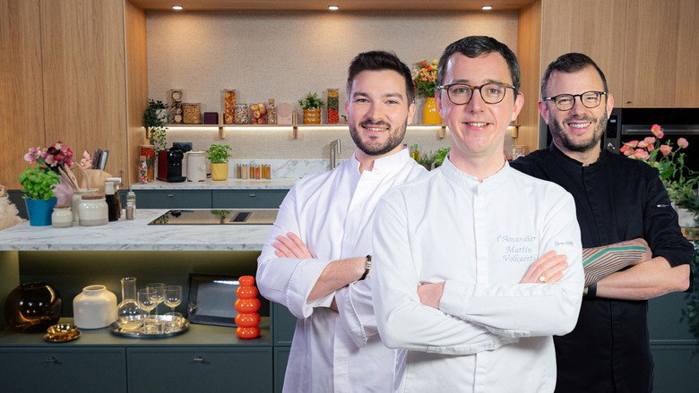 La recette du Chef ! still 1