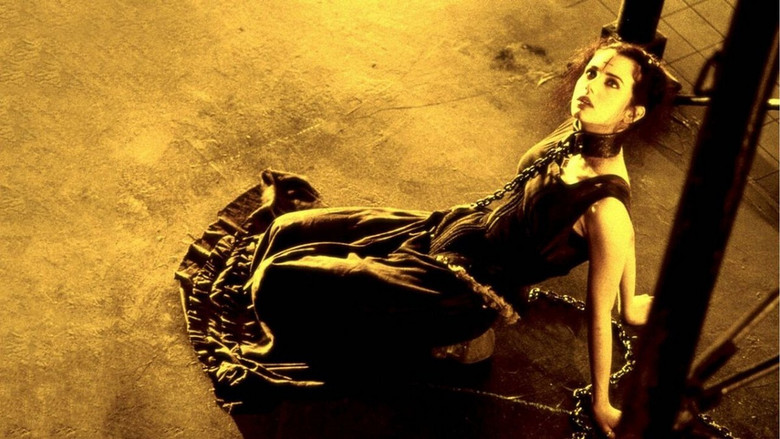The Crow: City of Angels still 5