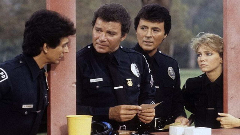 T. J. Hooker still 2