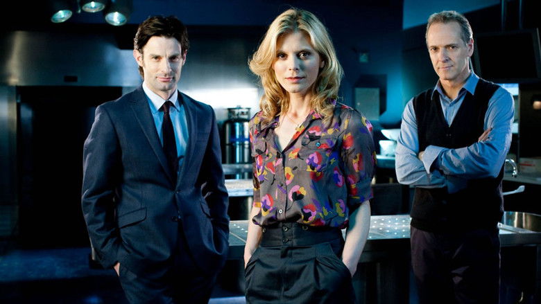 Silent Witness still 3