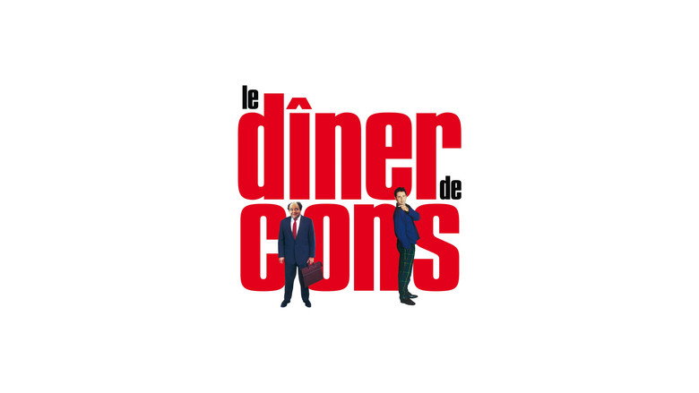 The Dinner Game still 8