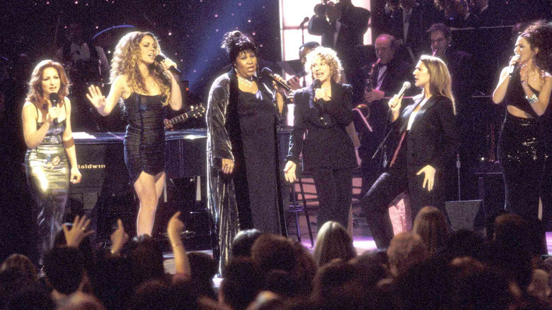 VH1: Divas Live still 1