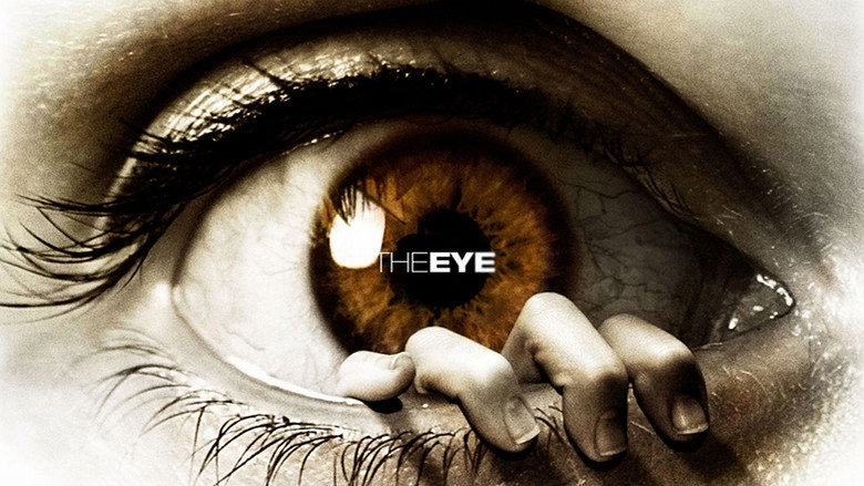 The Eye still 3