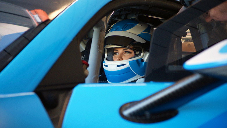 Renee Gracie: Fireproof still 2