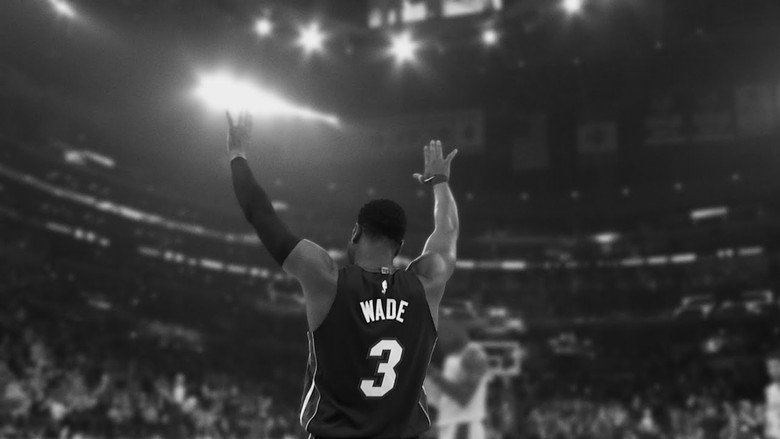 D. Wade: Life Unexpected still 2