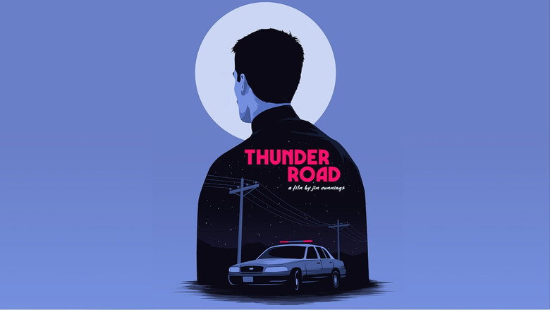 Thunder Road still 1