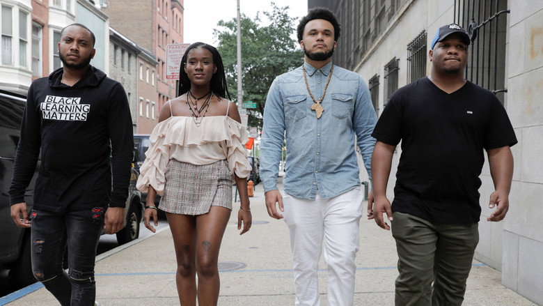 Baltimore Rising still 1