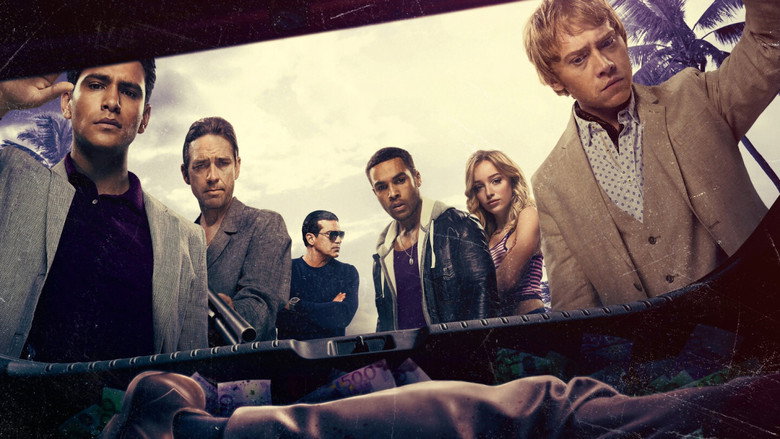 Snatch still 3