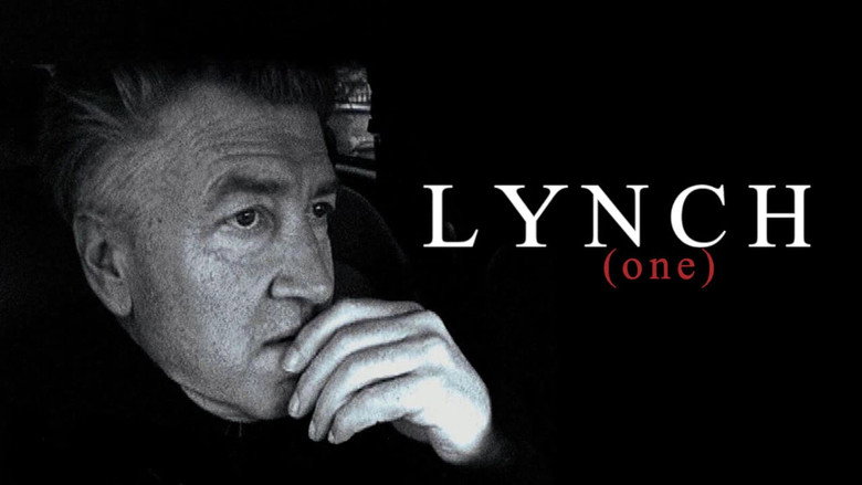 Lynch (one) still 3