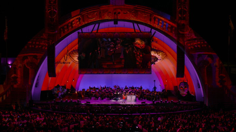 A Celebration of the Music from Coco still 4