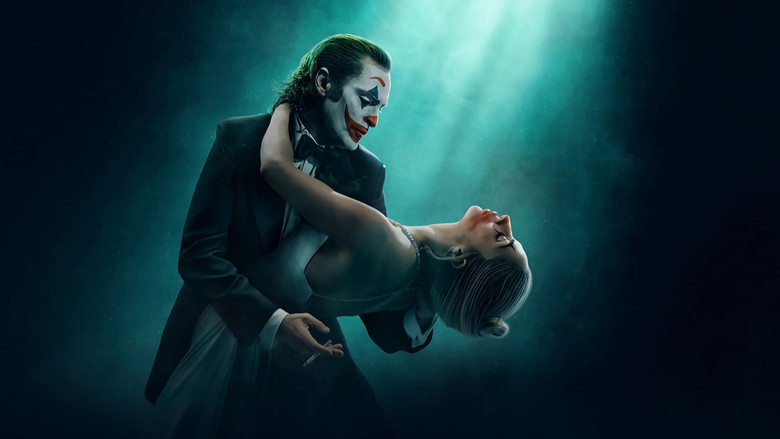 Joker: Folie à Deux still 4