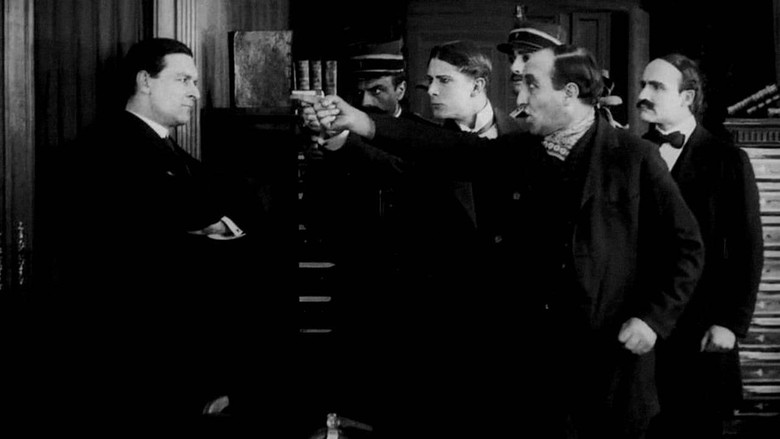 Fantômas still 7