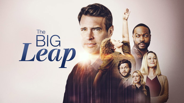 The Big Leap still 7