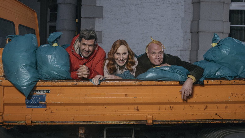 Entführen für Anfänger still 1