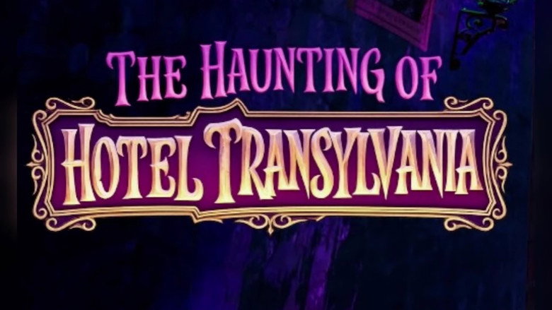 The Haunting of Hotel Transylvania still 2