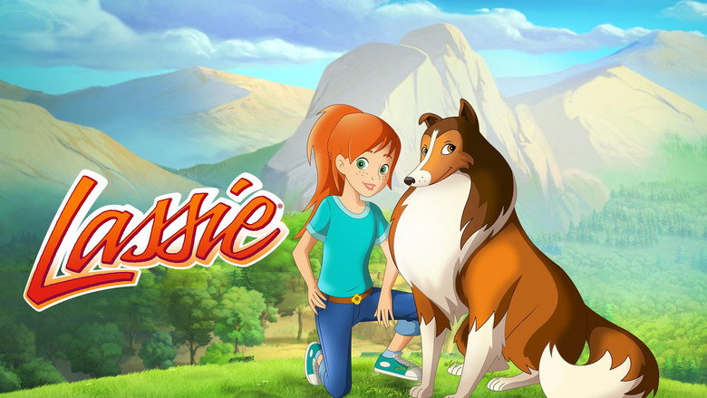 The New Adventures of Lassie still 3