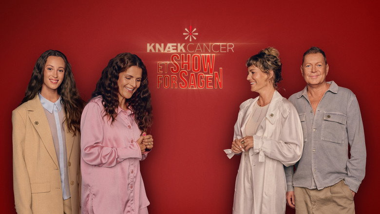 Knæk Cancer still 1