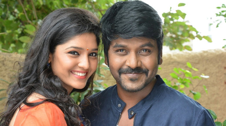 Sivalinga still 7