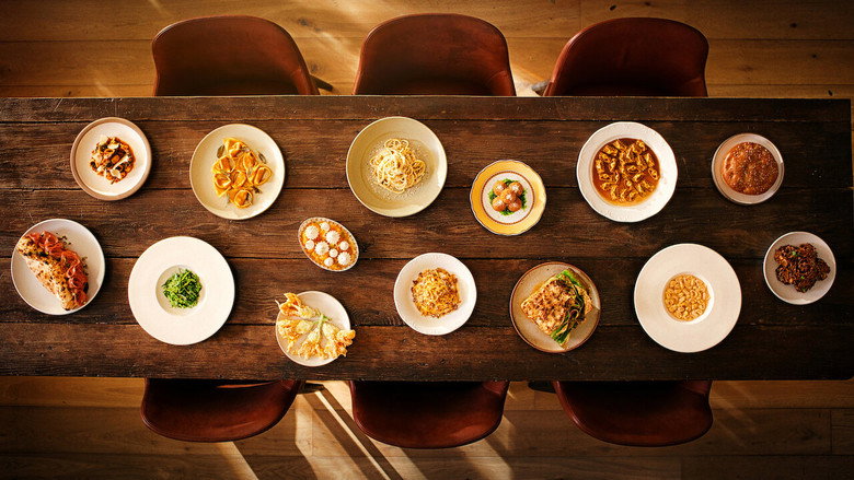 Chef's Table: Noodles still 2