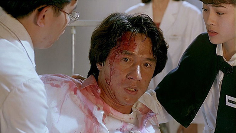 Crime Story still 7