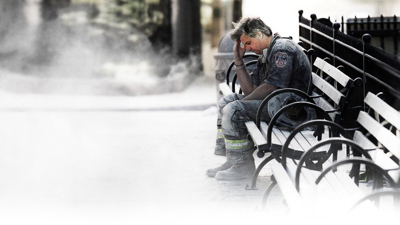 9/11 Firehouse still 1