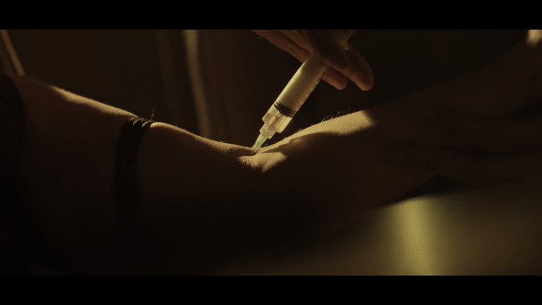 Dopamine Dose still 1