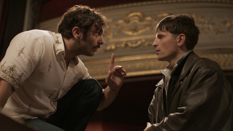 Yannick still 2