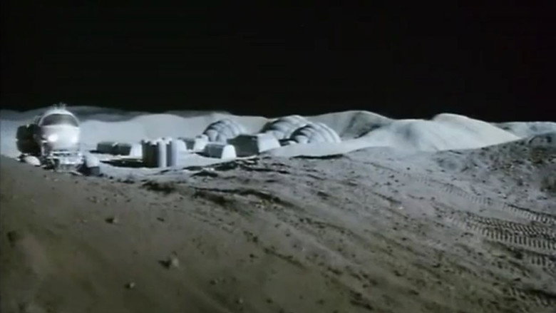 Star Cops still 1