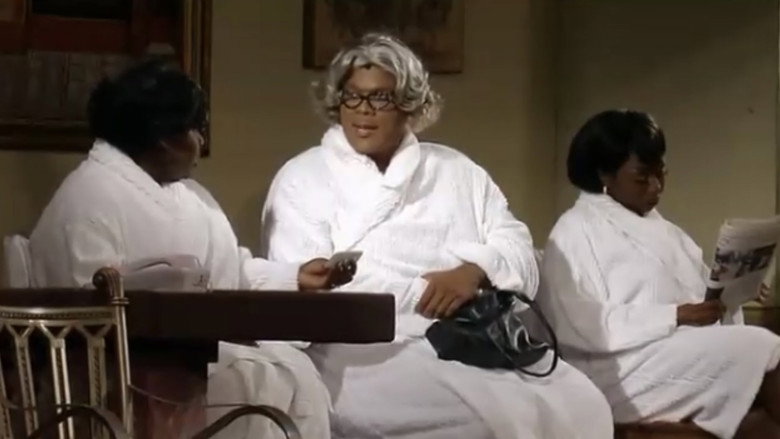 Madea's Class Reunion - The Play still 6