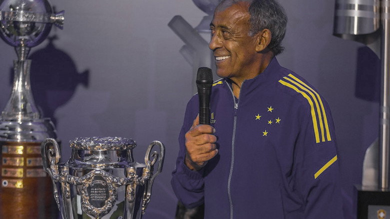 O Cruzeiro da Década de 60 still 1