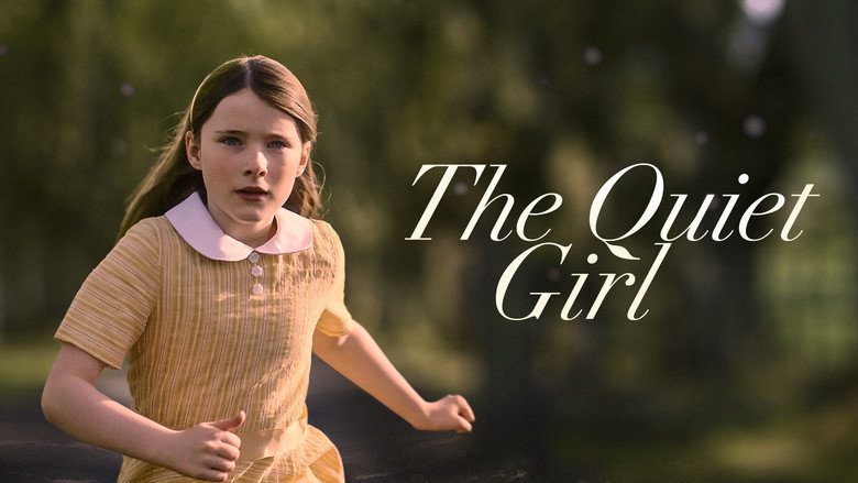 The Quiet Girl still 1