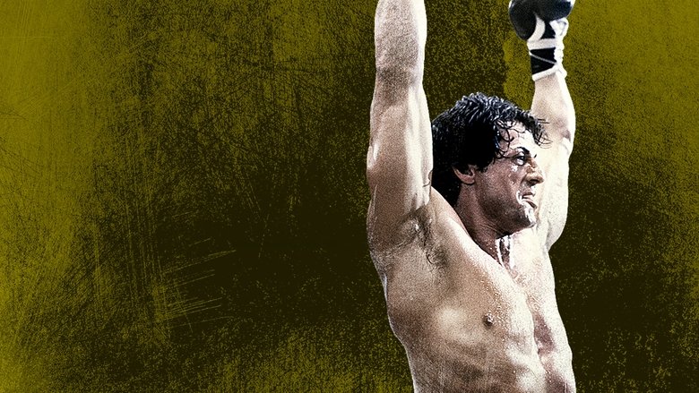 Rocky II still 4