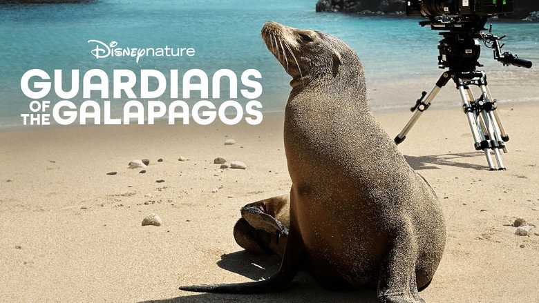 Guardians of the Galapagos still 6