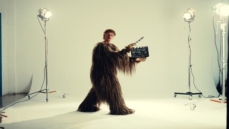 Found Footage: The Making of the Patterson Project still 3