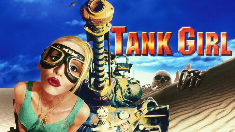 Tank Girl still 1