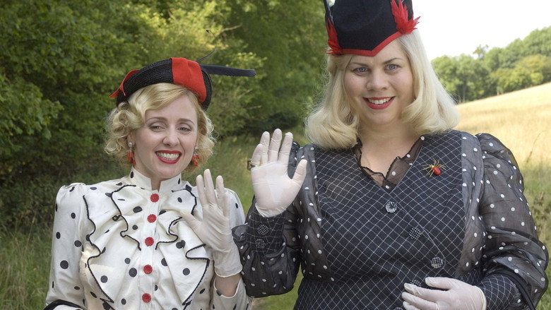 Nanny McPhee and the Big Bang still 4