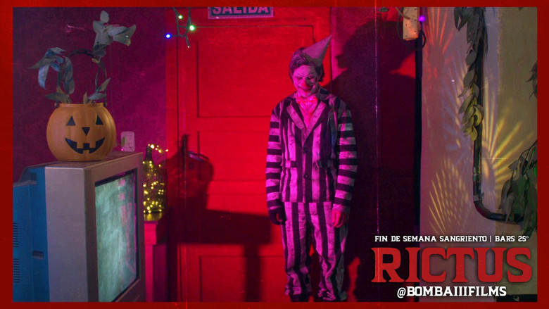 Rictus still 1